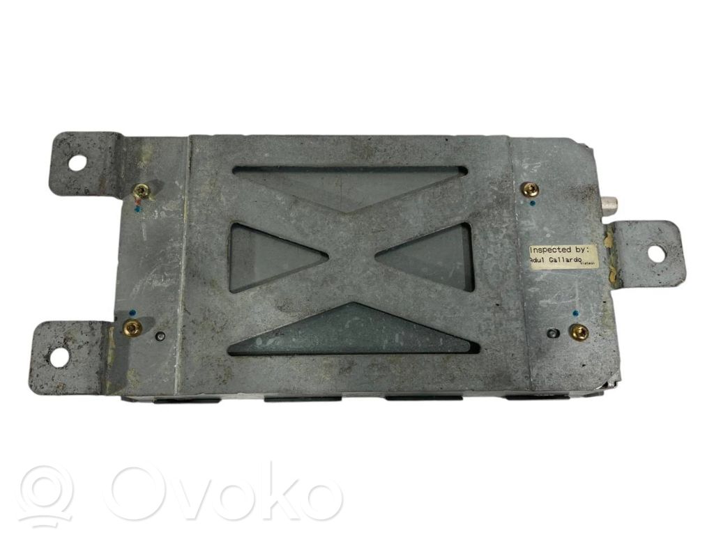 Bluetooth modulis