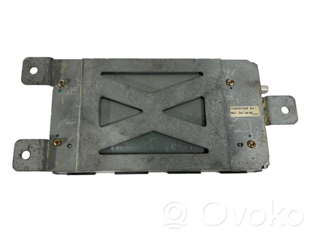 Bluetooth modulis