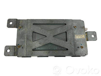 Bluetooth modulis