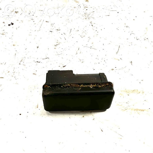 Hazard warning light switch