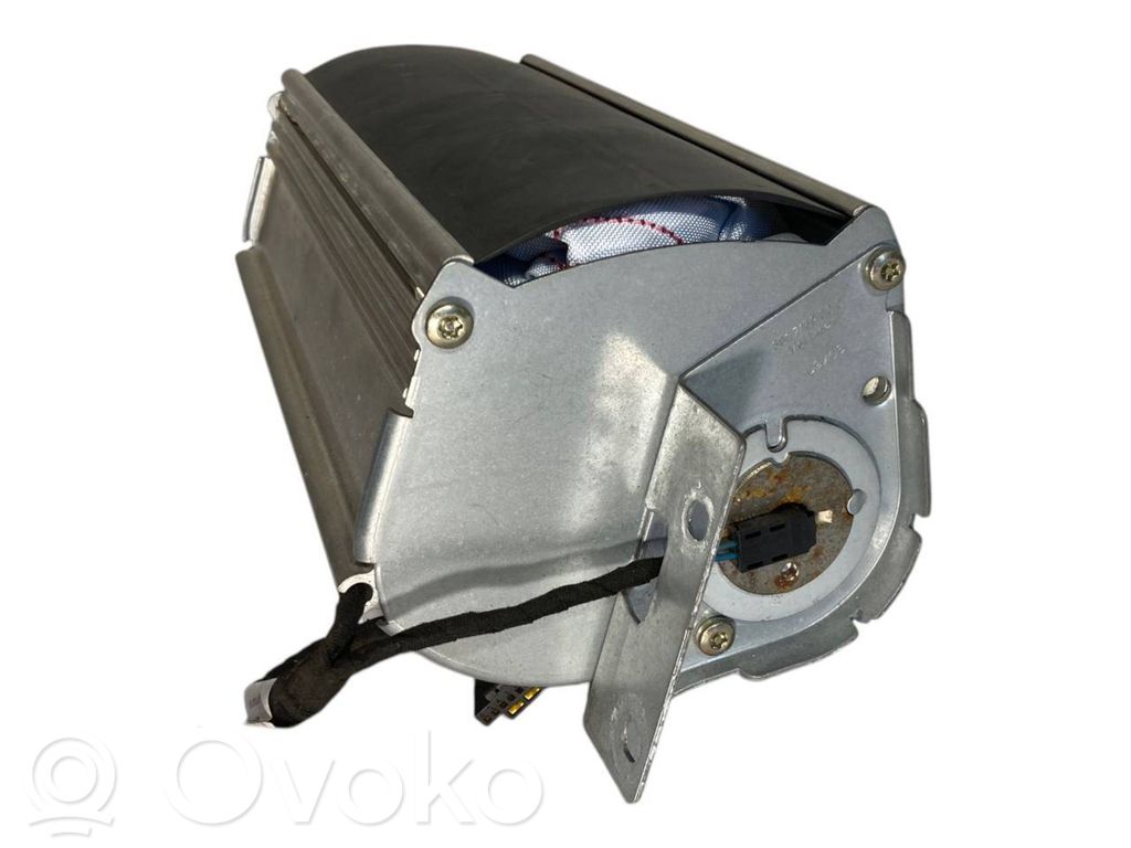 Pasažiera drošības spilvens