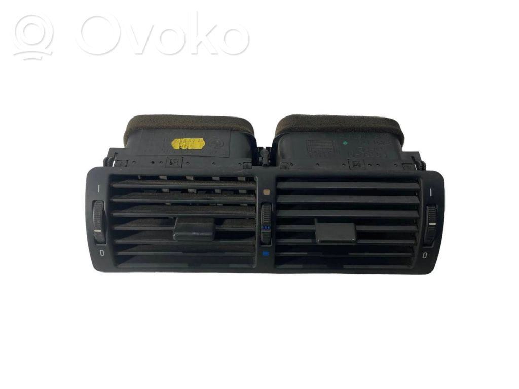 Centrālais gaisa ventilācijas režģis