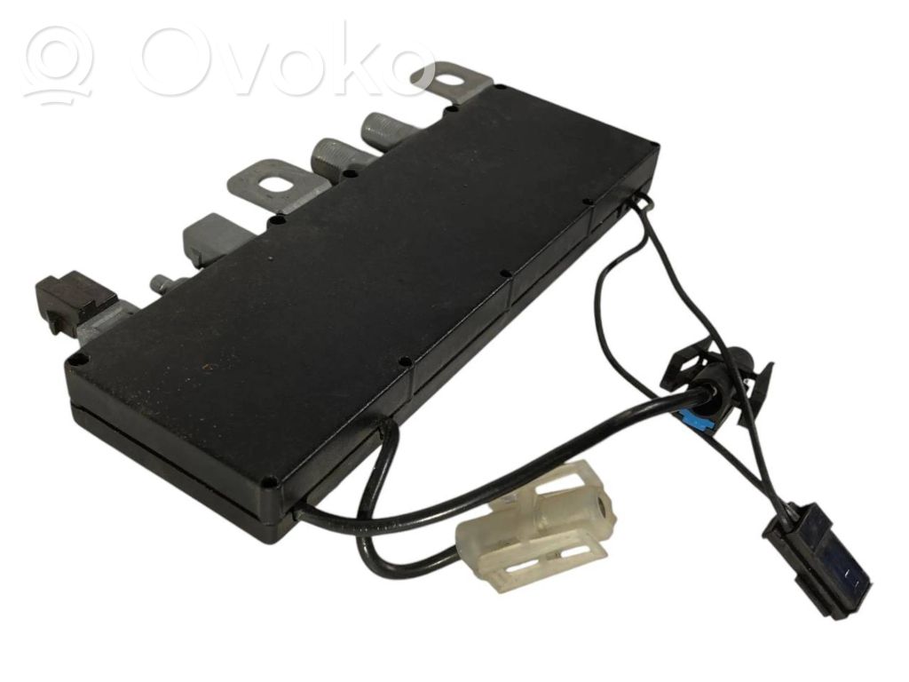 Antenas pastiprinātājs