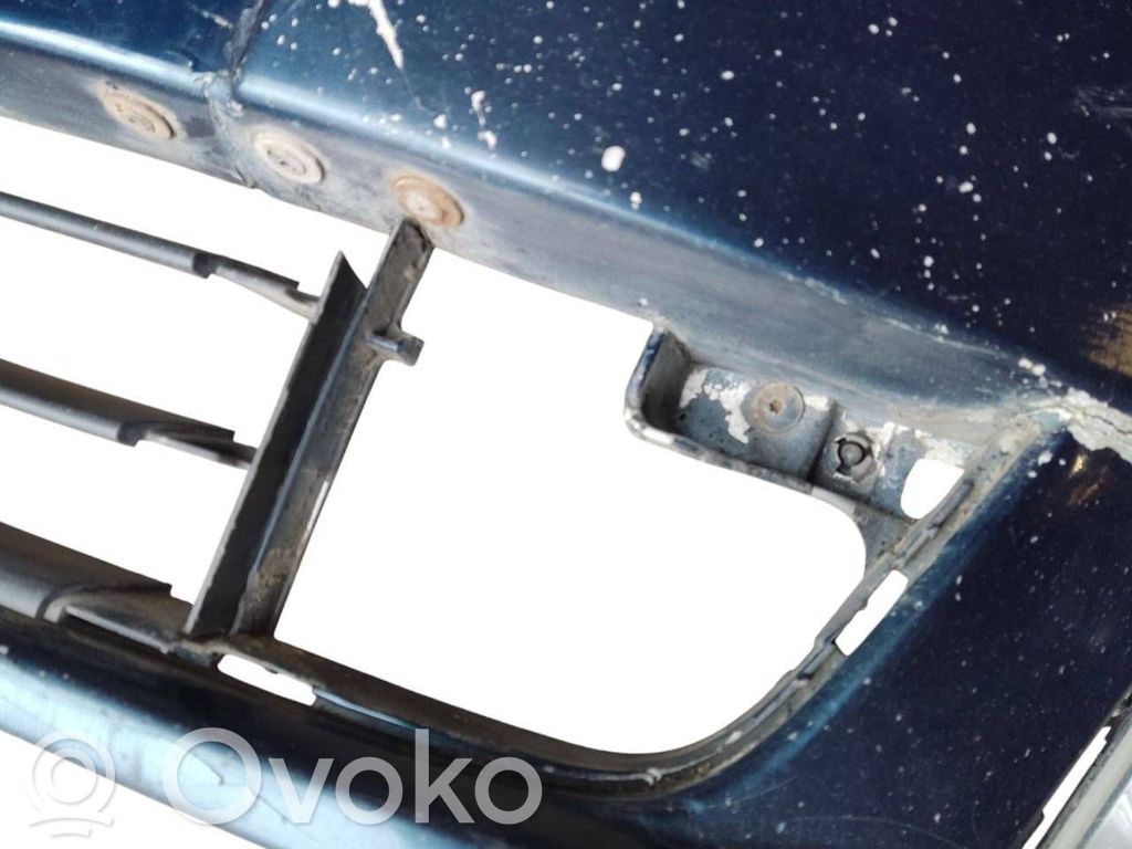 Priekšējais bamperis