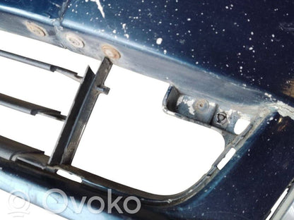 Priekšējais bamperis