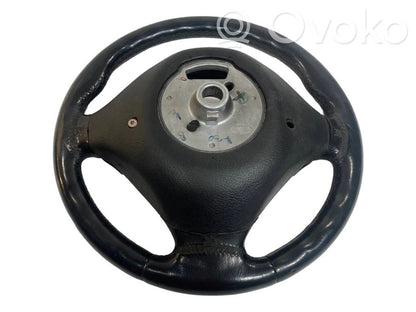 Рулевое колесо