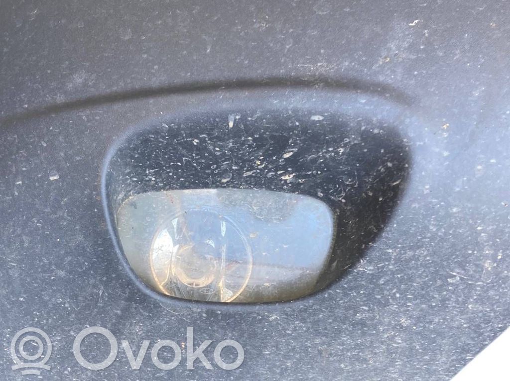 Priekšējais bamperis