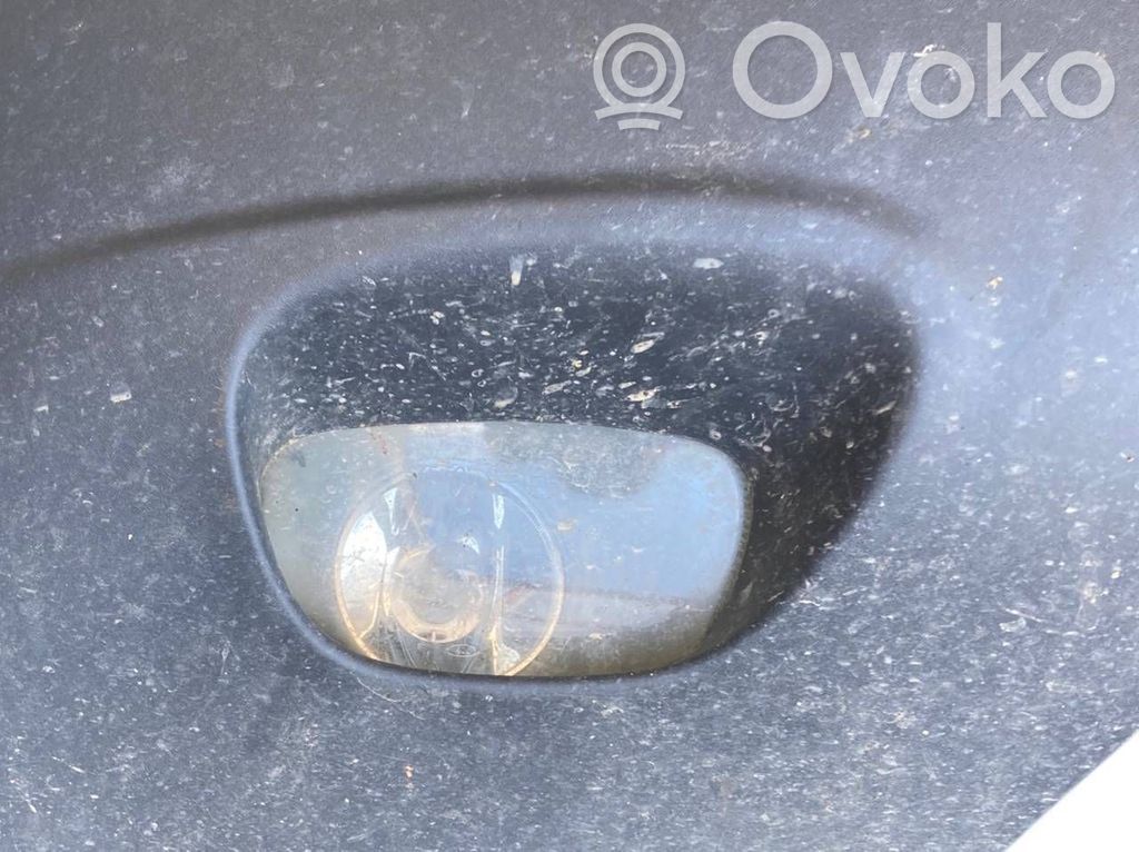 Priekšējais bamperis