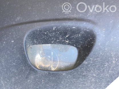 Priekšējais bamperis