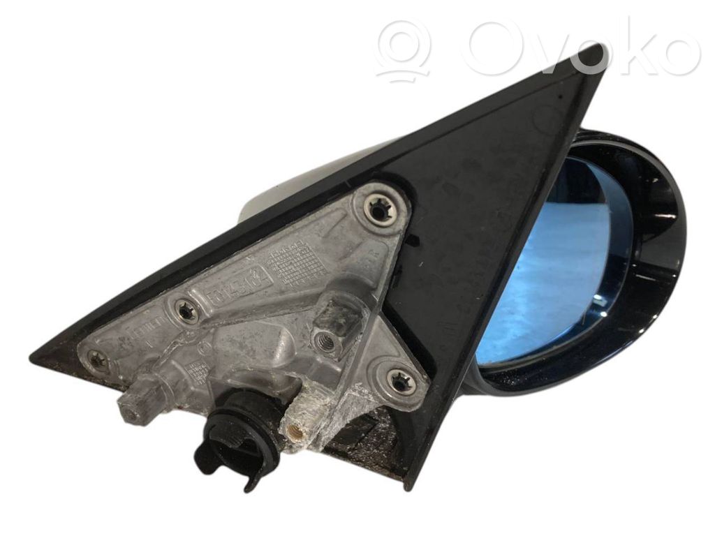 Зеркало (с электрическим управлением)