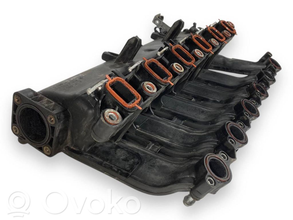Intake manifold