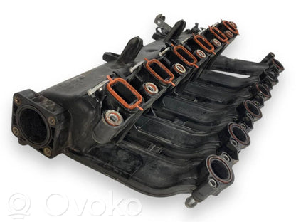 Intake manifold