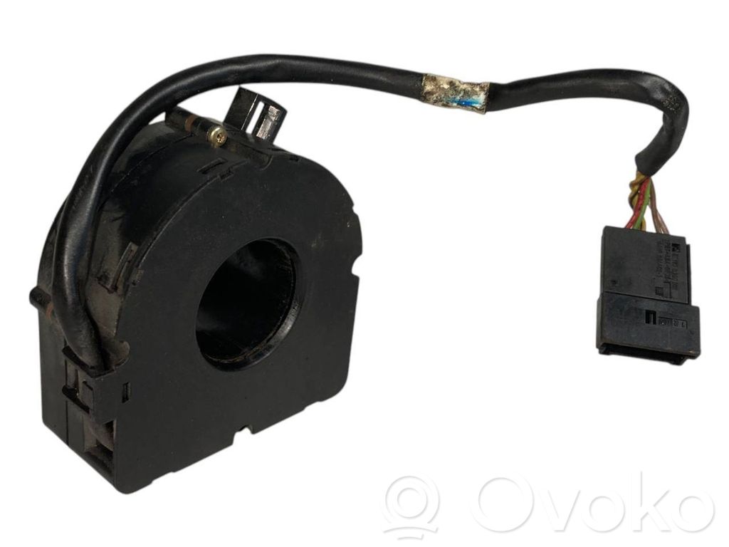 Stūres leņķa sensors