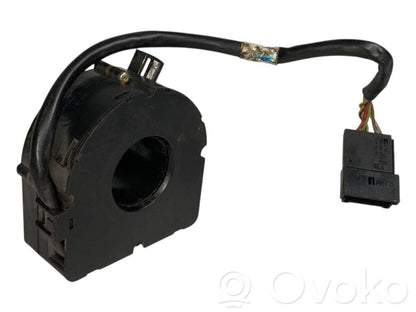 Stūres leņķa sensors