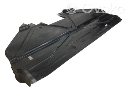 Bampera apakšas aizsargs