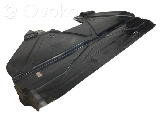 Bampera apakšas aizsargs