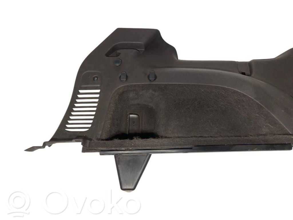 Sānu dekoratīvās apdares panelis