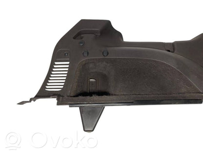 Sānu dekoratīvās apdares panelis