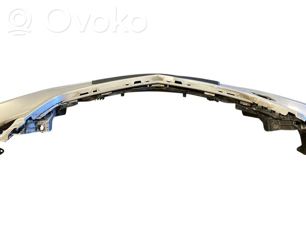 Priekšējais bamperis