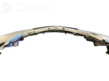 Priekšējais bamperis