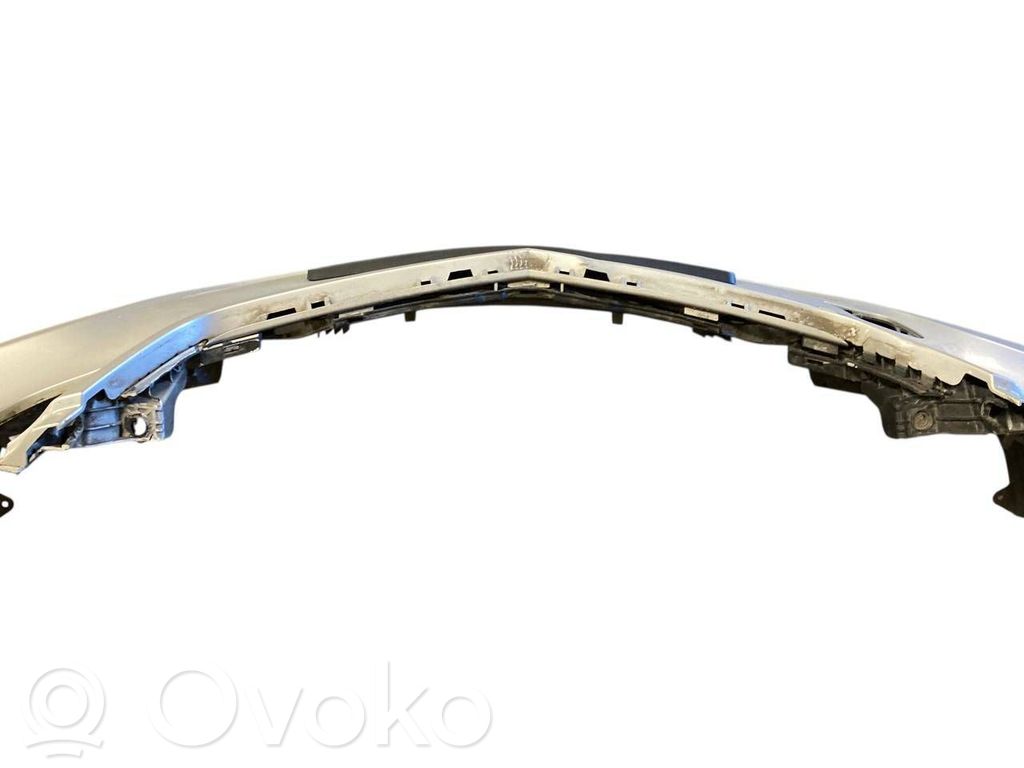 Priekšējais bamperis