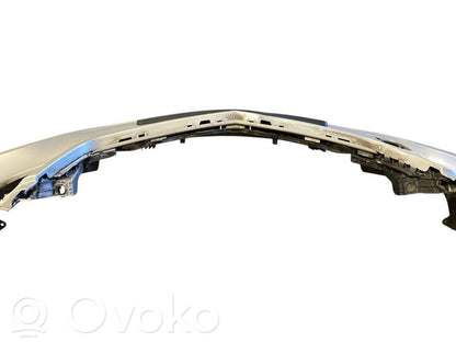 Priekšējais bamperis