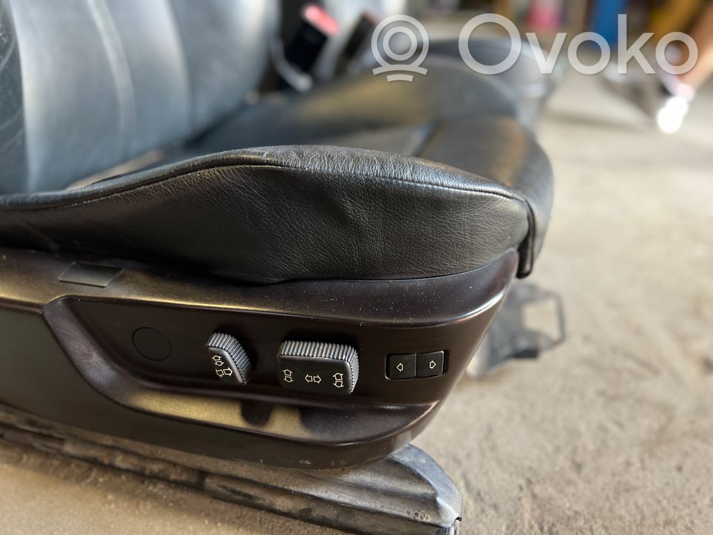 Priekšējais pasažiera sēdeklis