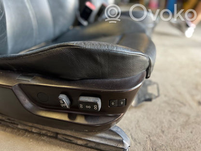 Priekšējais pasažiera sēdeklis