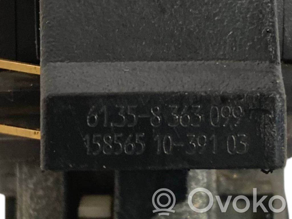 Комплект ЭБУ зажигания