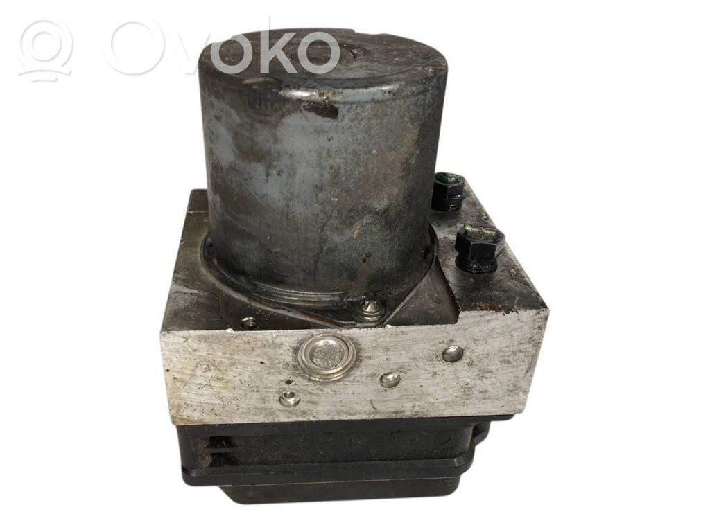 ABS unit