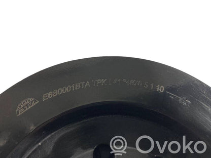 Шкив коленчатого вала