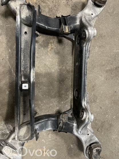 Aizmugurējais tilts