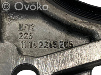 Cita veida dzinēja detaļas