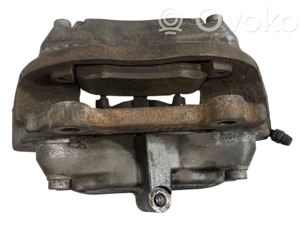 Priekšējais suports