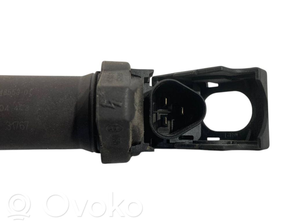 High voltage coil (for ignition)