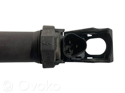 High voltage coil (for ignition)