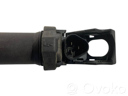 Augstsprieguma spole (aizdedzei)