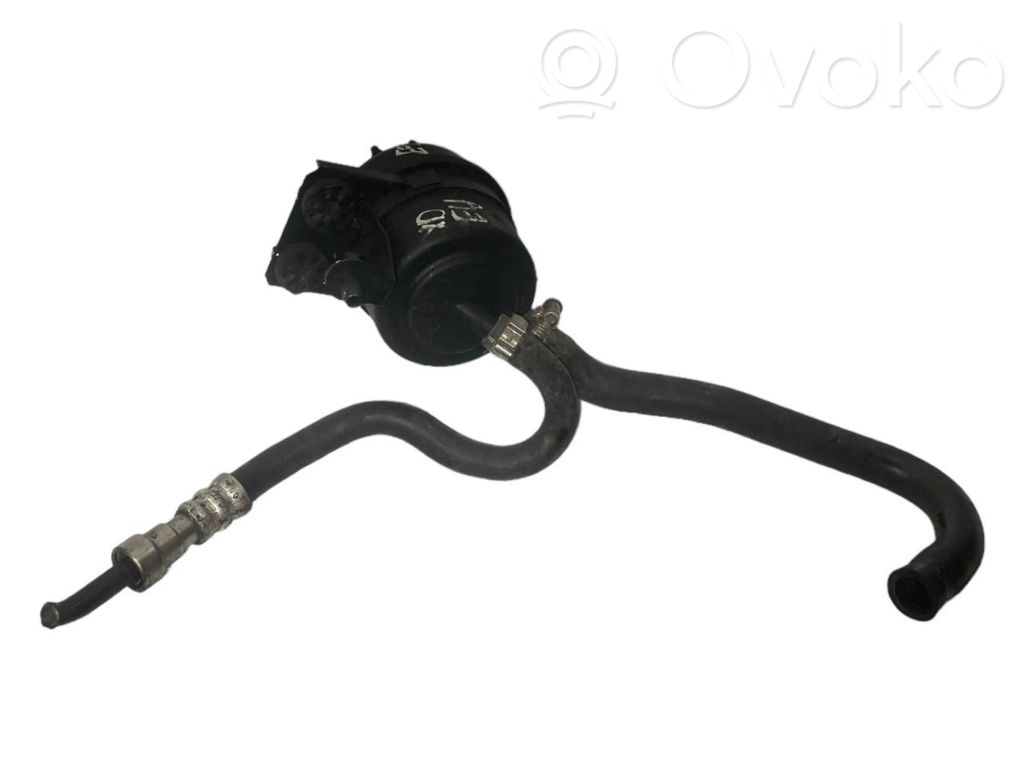 Бачок жидкости гидроусилителя руля