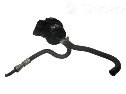 Бачок жидкости гидроусилителя руля