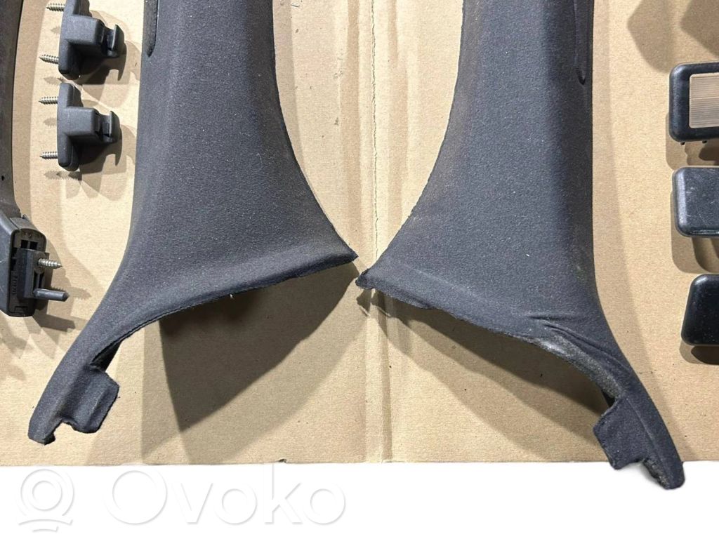 Cita veida salona detaļa