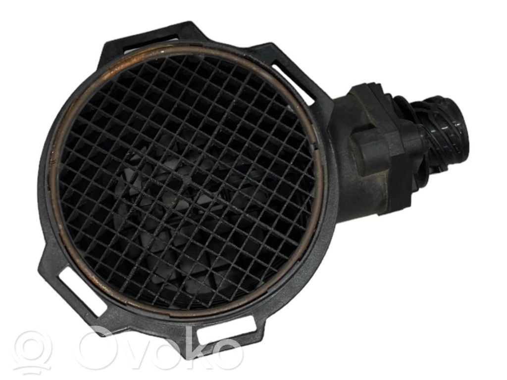 Gaisa plūsmas mērītājs