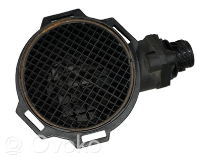 Gaisa plūsmas mērītājs