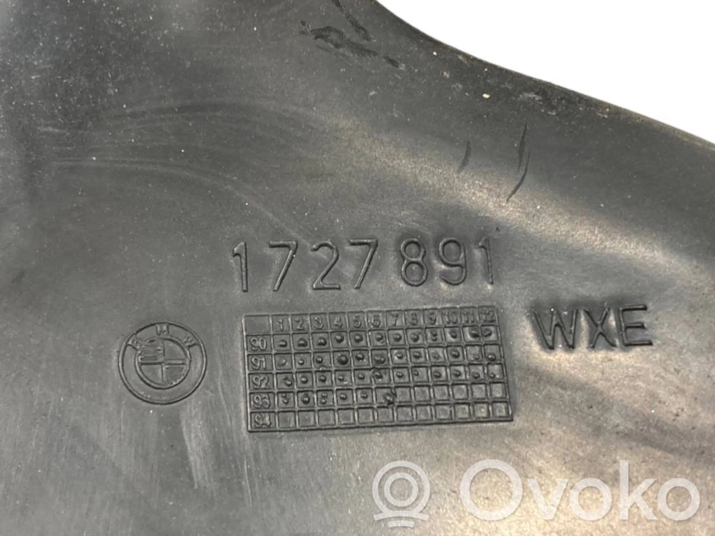 Корпус воздушного фильтра