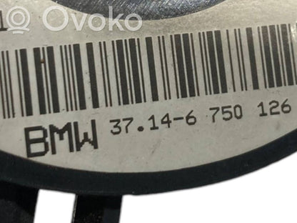 Stūres leņķa sensors