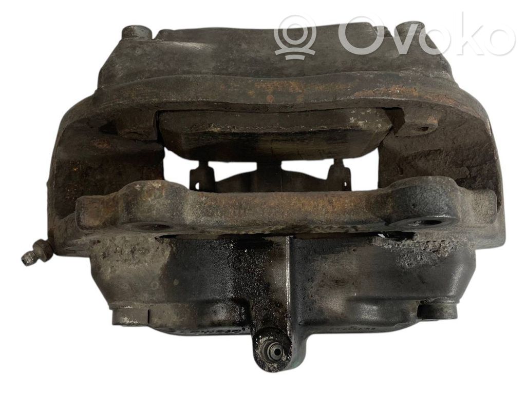 Priekšējais suports