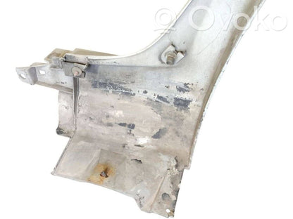 Front arch trim