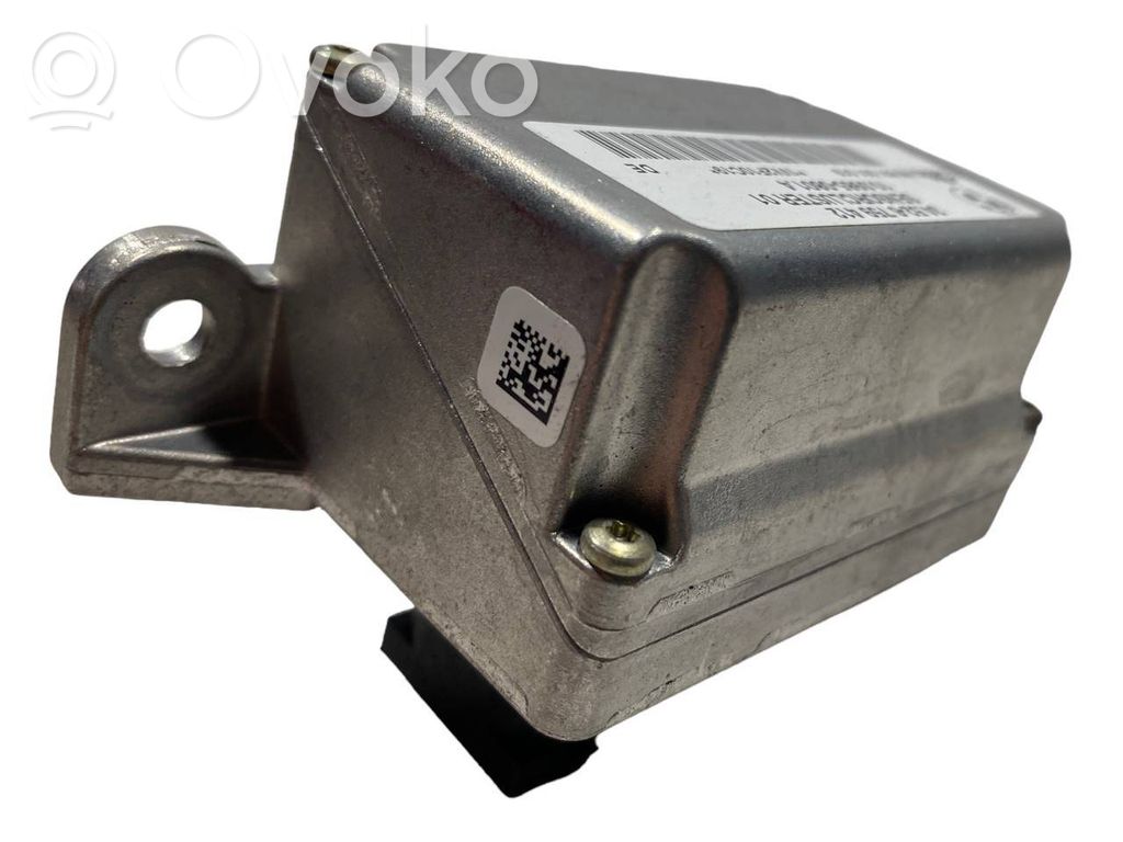 ESP (elektroniskās stabilitātes programmas) sensors (paātrinājuma sensors)