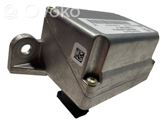 ESP (Electronic Stability Program) sensor (acceleration sensor)