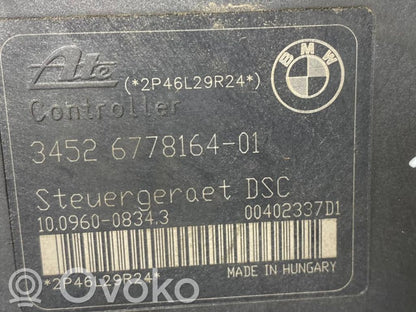 ABS unit
