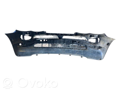 Priekšējais bamperis